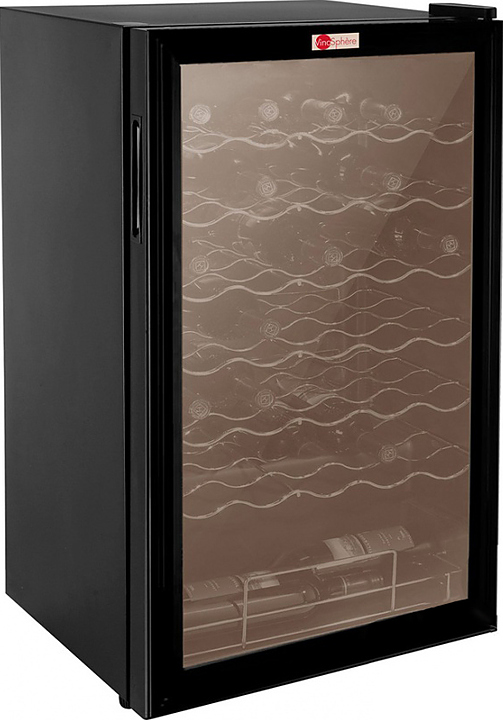 Винный шкаф La Sommeliere VN34