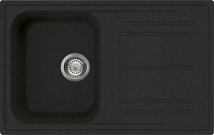Кухонная мойка SMEG LZ791A2