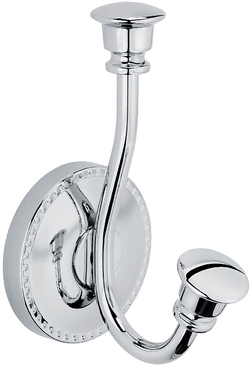 Крючок двойной Fixsen Adele FX-55005