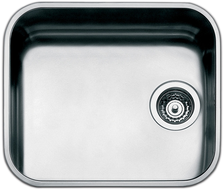 Мойка SMEG BST45