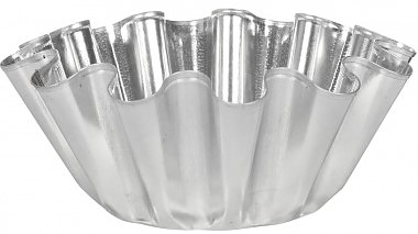 Форма для запекания Luxstahl "Ром-Баба" №2