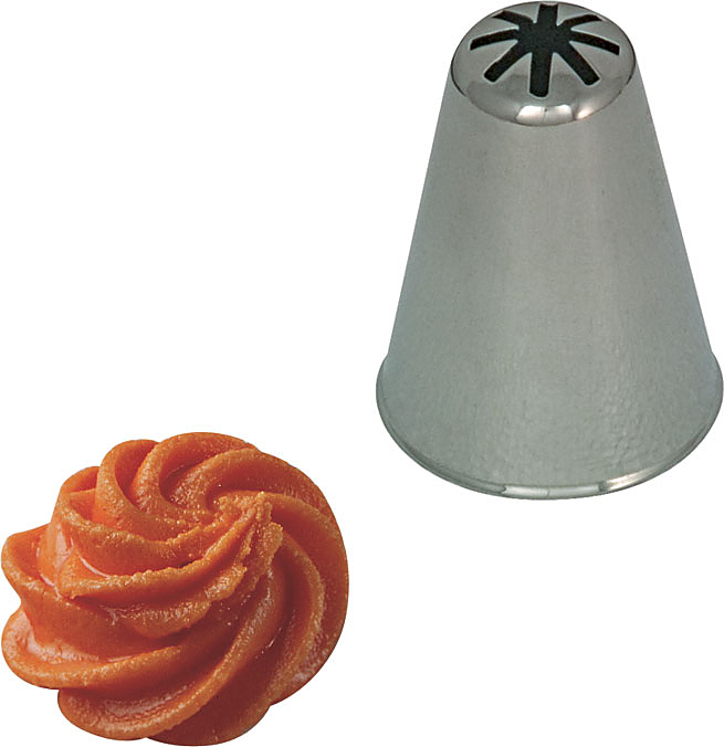 Насадка Martellato BX5017