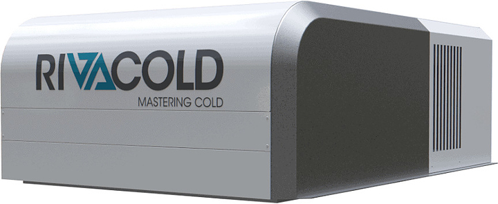 Моноблок низкотемпературный Rivacold BEC2302LA50P11