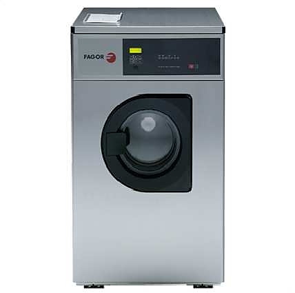 Стиральная машина низкоскоростная Fagor LB-25 ME