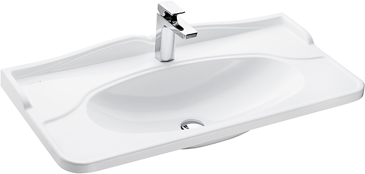 Раковина AQUATON Венеция 90 1A707131VN010