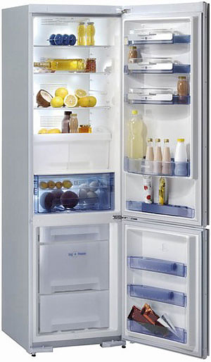 Холодильник Gorenje RK 67365 A