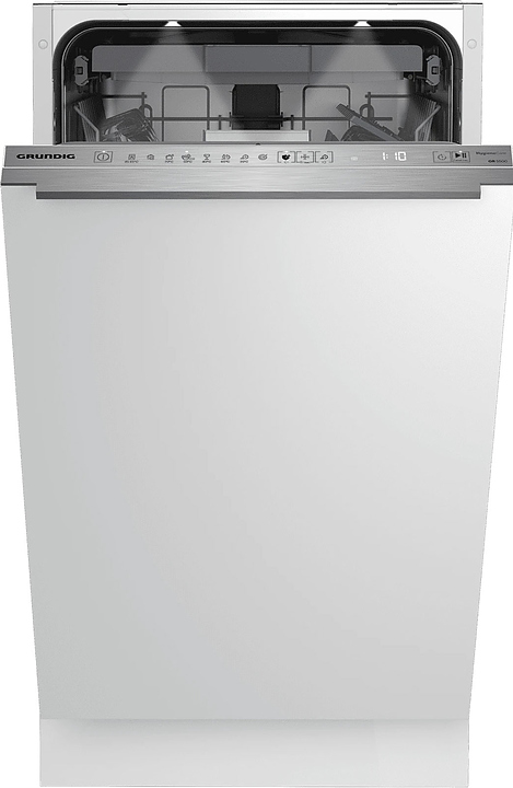Машина посудомоечная Grundig GSVP4151Q