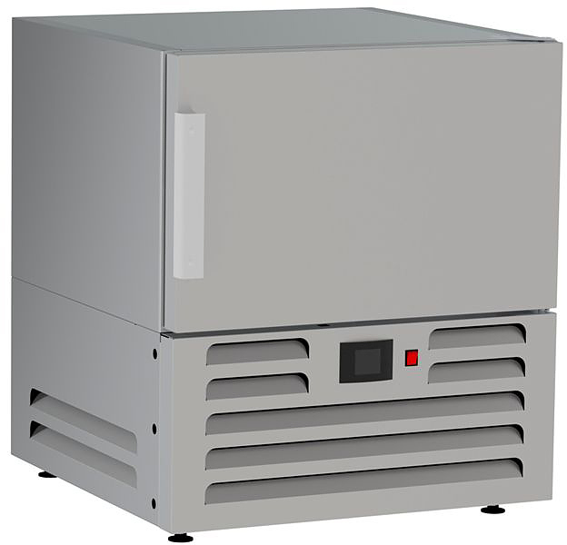 Шкаф шоковой заморозки KAYMAN ШШЗ-5