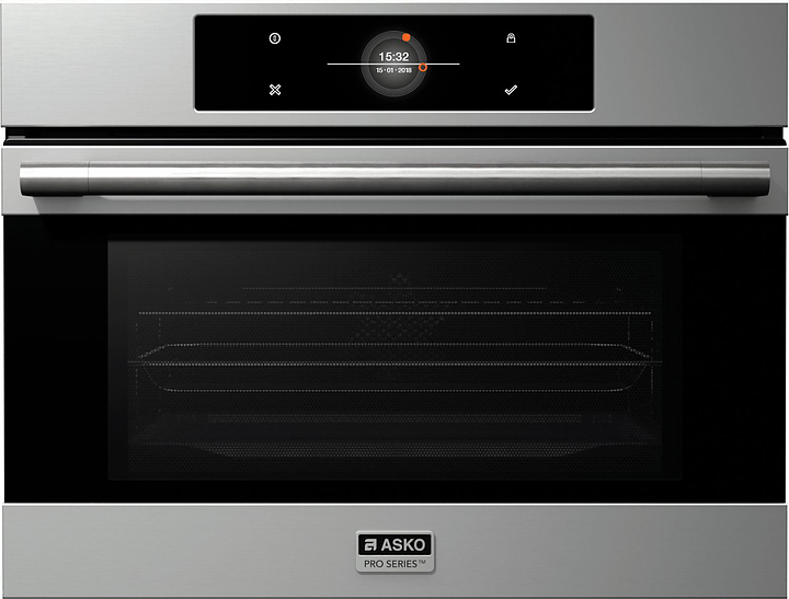 Духовой шкаф ASKO OCM8493S