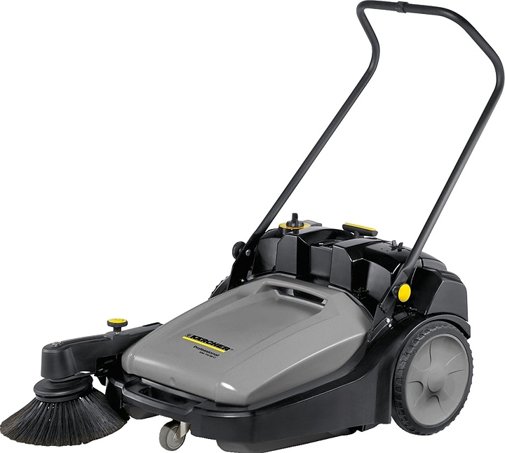 Машина подметальная Karcher KM 70/30 C Bp Pack