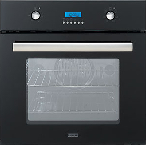 Духовой шкаф Franke GL 66 M NT BK (116.0278.875)