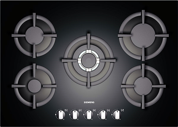 Варочная панель Siemens ER 77560 EU