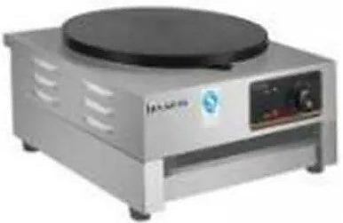 Блинница Foodatlas MLP-1 настольная