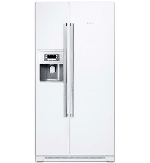 Холодильник Side-by-Side Bosch KAN 58A10