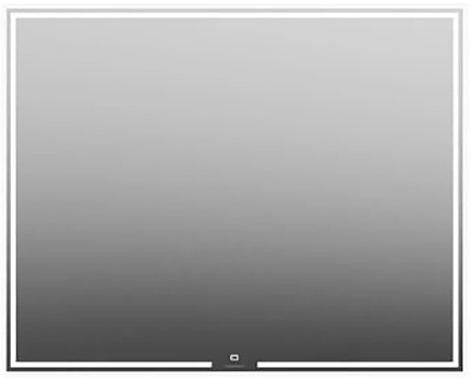 Зеркало Kerama Marazzi Mio MIO.mi.100\WHT 100х80 см