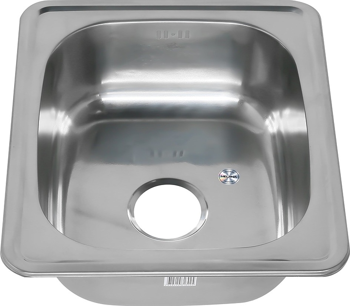 Кухонная мойка MELANA 4842 237 t *10 0,8/180