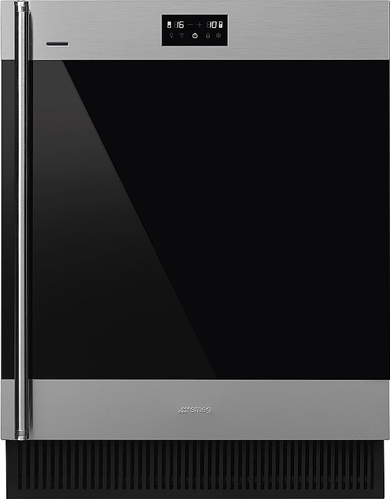 Винный шкаф SMEG CVI338RWX2