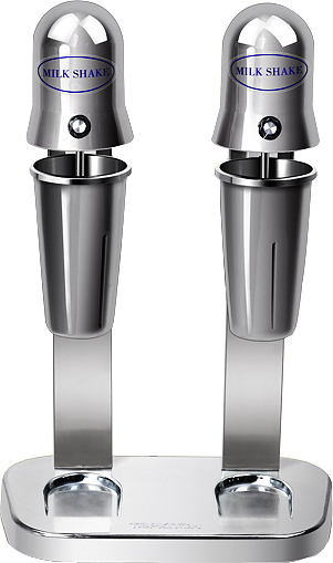 Миксер для молочных коктейлей GASTRORAG W-MS-22V