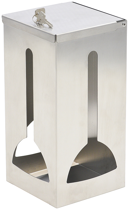 Диспенсер для бахил ЦПО DDB-003