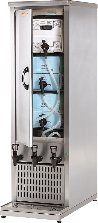 Диспенсер для вина La Sommeliere BV310V + 3 Vitops