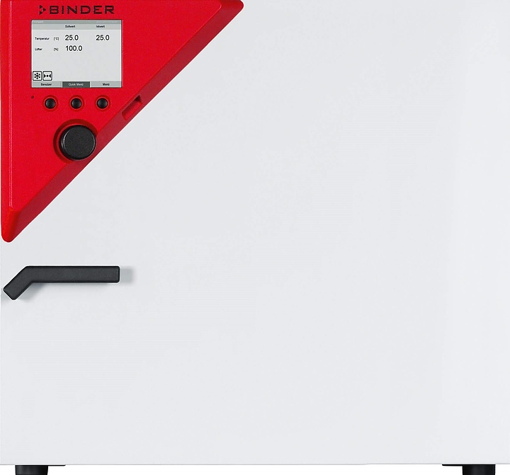 Инкубатор Binder KT 115