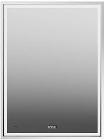 Зеркало Kerama Marazzi Tecno TE.mi.60 60х80 см