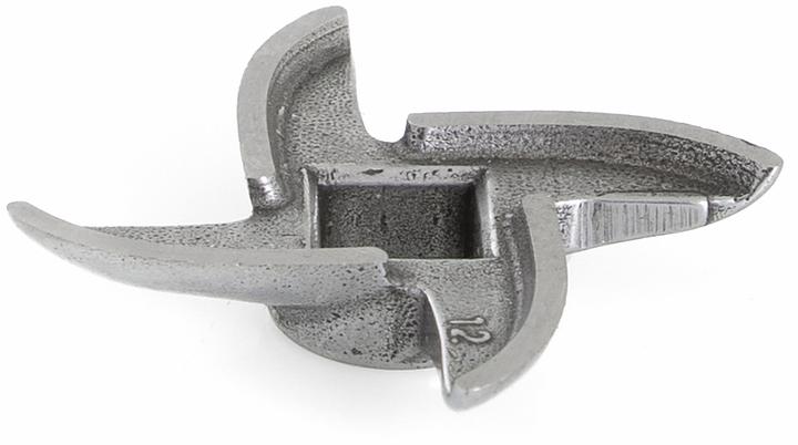 Нож для мясорубки Foodatlas KY-12