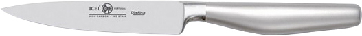 Нож для чистки овощей ICEL Platina Paring Knife 25100.PT03000.100