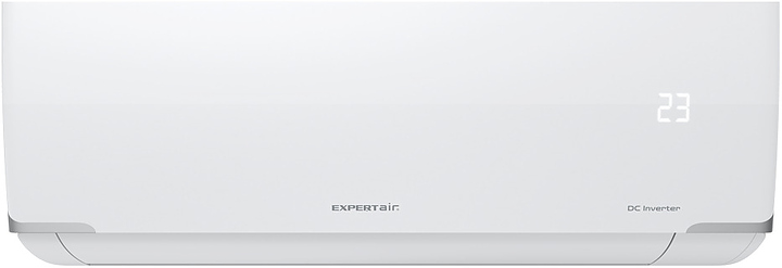 Настенная инверторная сплит-система EXPERTAIR PROFF DC Inverter ZAC-I/PR07NPZ