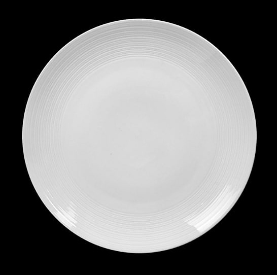 Тарелка мелкая Corone Folio LQ-QK15277 300 мм