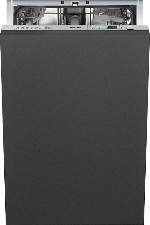 Встраиваемая посудомоечная машина SMEG STA4525IN