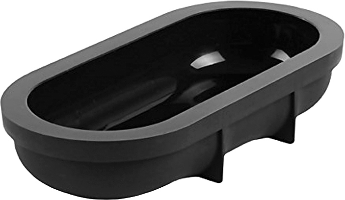 Форма для мороженого / суфле Pavoni KE034 Будущее