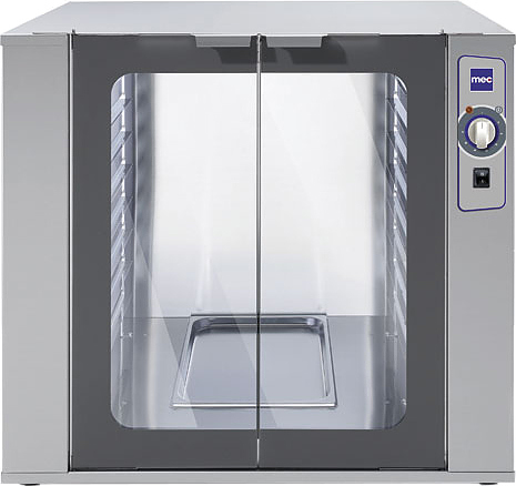 Шкаф расстоечный MEC LX 864
