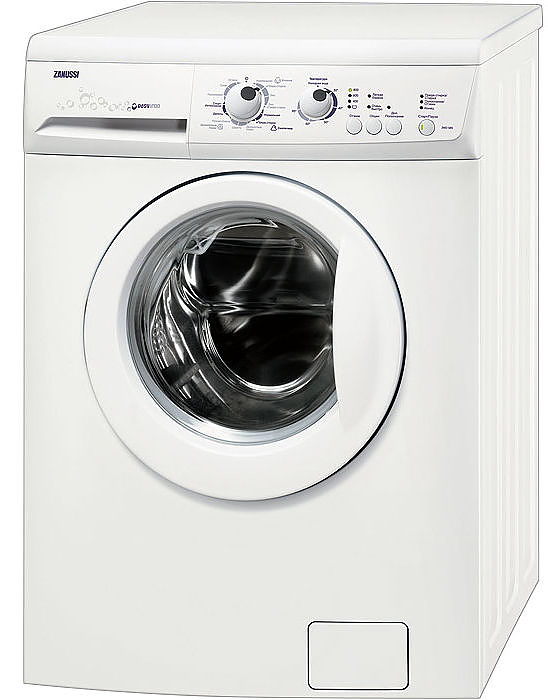 Стиральная машина Electrolux Professional ZWD 585