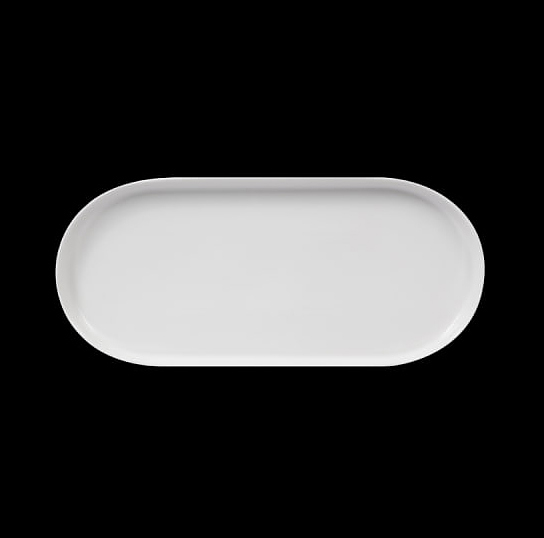 Блюдо овальное Lambert Laura 355х165 мм