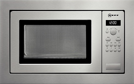 Микроволновая печь Neff H56W20N3