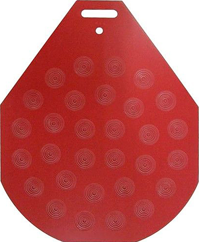 Пластина формовочная Apach для Bakery Line SPA 22