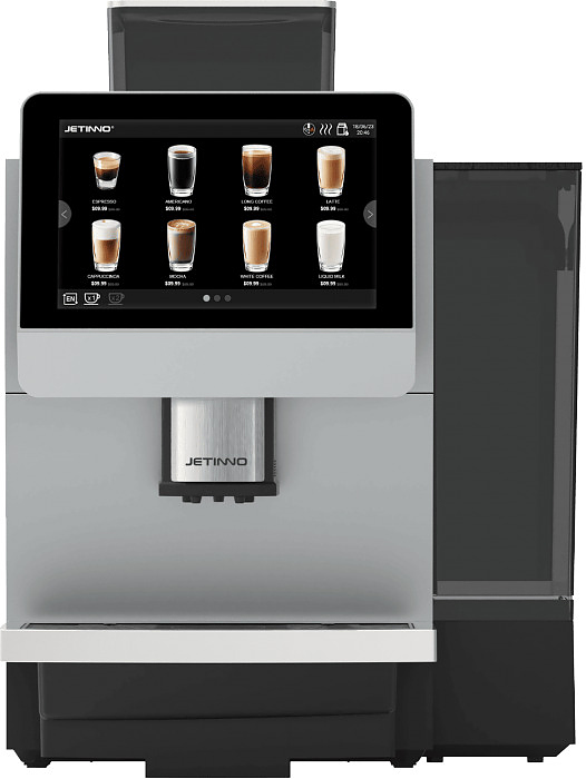 Кофемашина Jetinno JL31B-BT