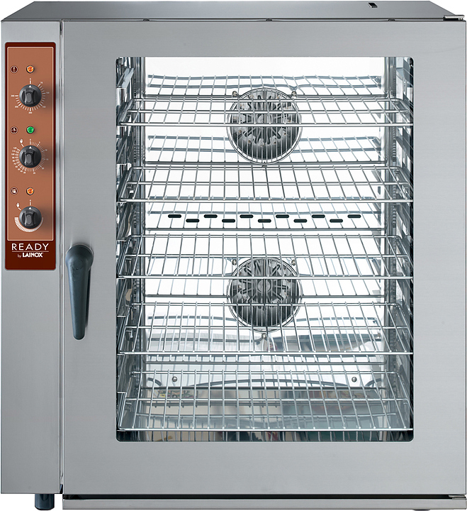 Печь конвекционная Lainox REP104M