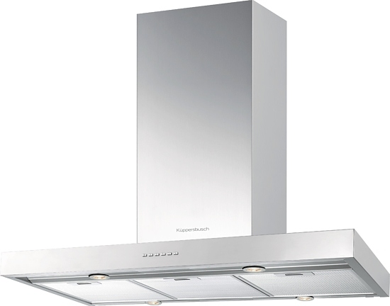 Вытяжка островная Kuppersbusch IKD 9210.1 GE