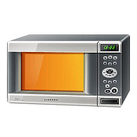Микроволновая печь Samsung M-183 STR