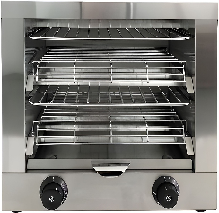 Тостер EKSI EST-2