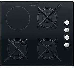 Варочная панель Electrolux Professional EHM 6335 K