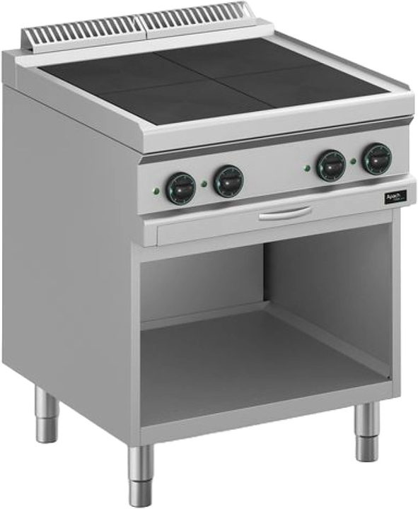 Плита электрическая Apach APRE-77QP/PL