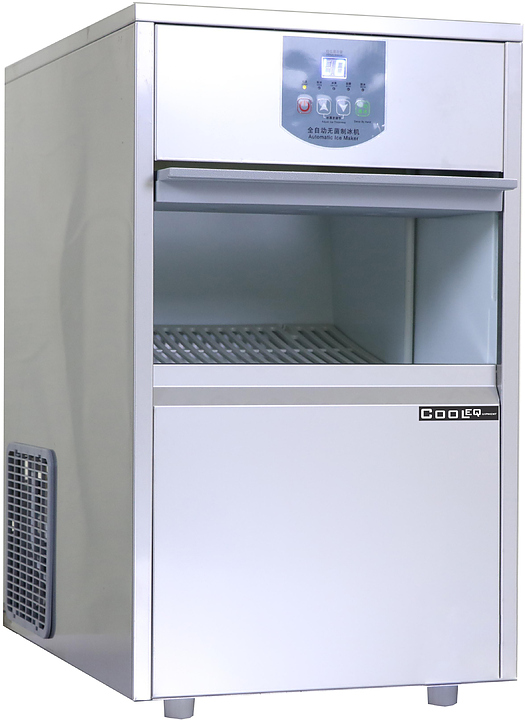 Льдогенератор Cooleq BF-30B