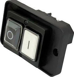 Переключатель 3-фазный Apach для ASM60F 2S 3Ф 5I100031