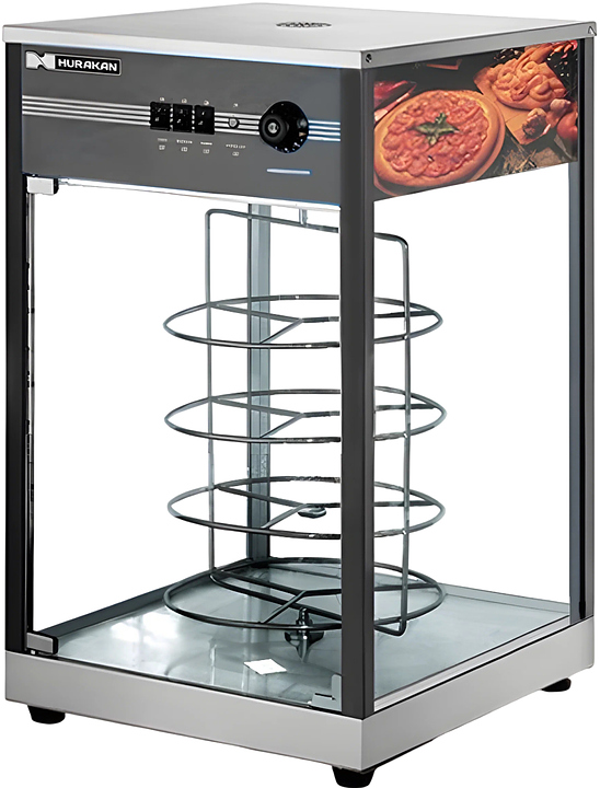 Витрина тепловая EKSI HW-815