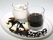 Сироп для коктейлей Icedream Шоколадный