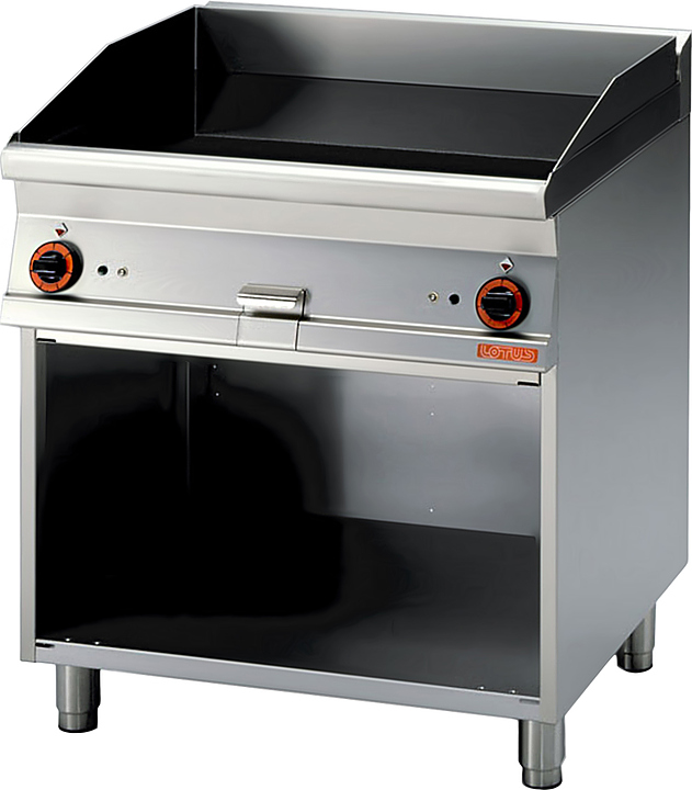 Поверхность жарочная Lotus FTL-78ET