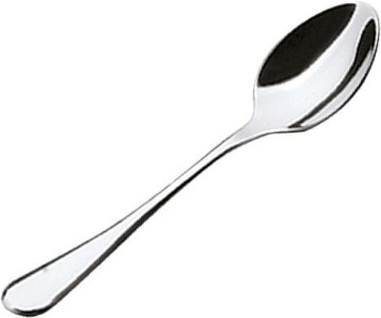 Ложка кофейная P.L. Proff Cuisine Adele 99003544 117 мм